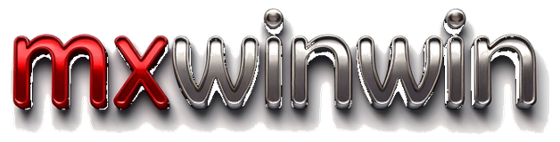 mxwinwin logo