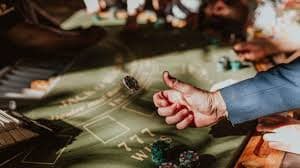mxwinwin Ruleta con doble cero