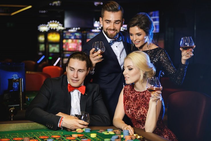 mxwinwin Casino en Vivo